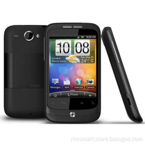 Unlocked GSM/HSDPA 900/2100 Corning Gorilla Glass 3G Phones
